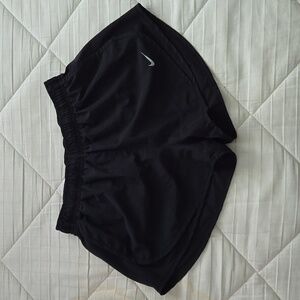 Nike Athletic/Running shorts